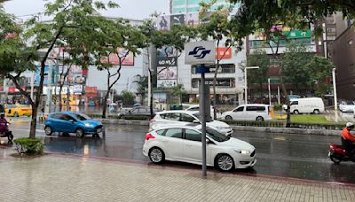 第2波「更猛」鋒面來了 慎防豪雨！降雨緩和時間出爐