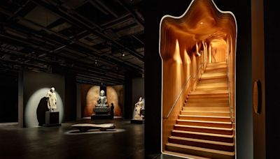 Sotheby’s expands Hong Kong footprint with cavernous new exhibition and retail space