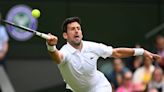 Wimbledon live stream: How to watch Novak Djokovic, Cameron Norrie and Heather Watson online today