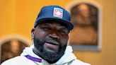 David Ortiz sigue asombrado por su cita en Cooperstown