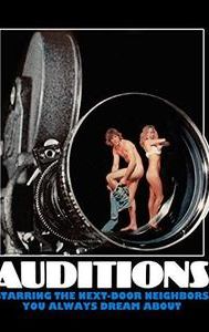 Auditions