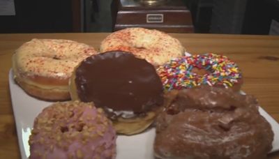 Kohr Explores: Baker’s Dozen Coffee, Beer and Donut Festival returns