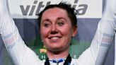 British Cyclist Katie Archibald Breaks Leg Weeks Before 2024 Paris Olympics Appearance - E! Online