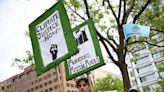 Climate change activists plan protest at White House correspondents' dinner