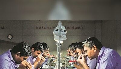 Budget 2024: India promises safe harbour rates for diamond industry