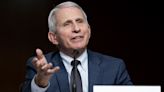 Dr. Anthony Fauci Tests Positive for COVID and Is 'Experiencing Mild Symptoms'