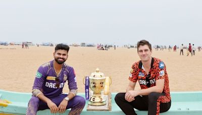 KKR vs SRH, IPL 2024 Final: Preview, Weather Forecast, Head-to-Head Stats, Predicted Teams, Fantasy XI And More - News18
