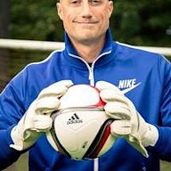 Kasey Keller