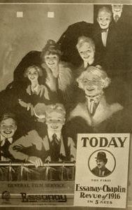 The Essanay-Chaplin Revue of 1916