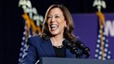 These business leaders and billionaires are backing Kamala Harris