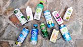 13 Popular Coconut Water Brands, Ranked Worst To Best