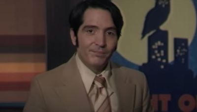 The Best David Dastmalchian Movies And TV Shows And Where To Watch Them