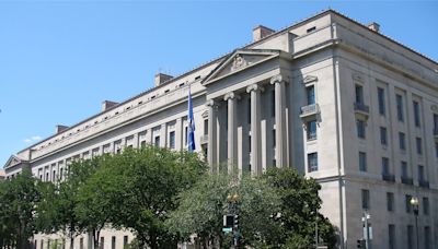 DOJ: Offers of agent compensation ’should not be made anywhere’