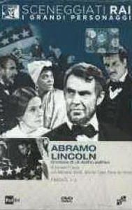 Abramo Lincoln - Cronaca di un delitto