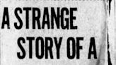 Looking Back: Former Chillicothe boy abducted by traveling showman in 1924