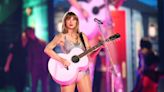 Taylor Swift Drops Dreamy Acoustic Version of ‘Lavender Haze’: Stream It Now