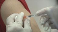 曾祈殷：本港首批接種科興疫苗市民較迫切打第三針