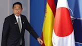 Japón califica de "preocupante" la estrecha relación entre Rusia y China