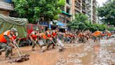 Severe floods kill at least 15 in China’s Chongqing, state media reports