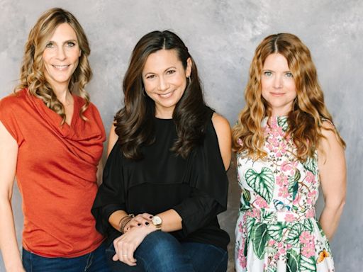 ...Denise Thé, Melissa Scrivner Love & Amanda Segel Ink Sony Pictures TV Deal, Set Projects With Ted Chiang & Gus...