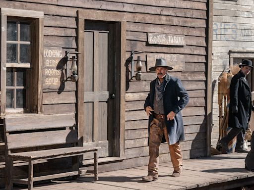 Kevin Costner's new 'Horizon' movie: Why he needs 'Yellowstone' fans, John Dutton's money