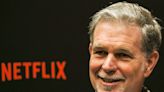 Reed Hastings says he kept losing money as an investor so he sticks to owning Netflix stock and index funds