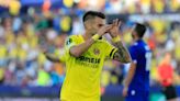 4-3: Coquelin desatasca a un Villarreal espeso