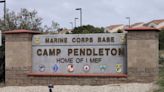 Two Commanders in Marine Corps' West Coast Infantry School Fired on Same Day