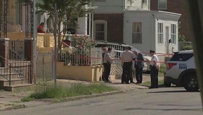 Man charged with fatally stabbing mother, daughter in Northeast Philadelphia