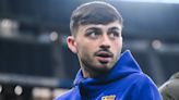 Pedri now delivers verdict on €70m-rated Barcelona target