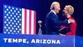 How suburbanites, Latinos and the ghost of John McCain turned Arizona into a presidential battleground