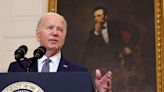 Biden Calls Trump’s Rhetoric ‘Reckless’ And ‘Dangerous’ After Guilty Verdict