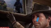 Red Dead Redemption 2 tiene un desgarrador final extra que probablemente muchos pasaron por alto