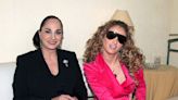 Paulina Rubio cumple última voluntad de su madre, Susana Dosamantes