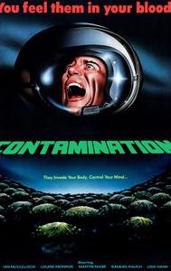 Contamination