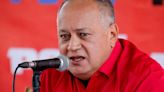 Diosdado Cabello arremetió contra el cantante Juanes por presentarse en Venezuela: “Es un inmoral”