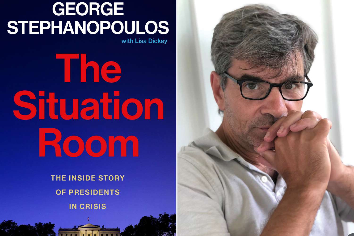 Did Jimmy Carter See Aliens? George Stephanopoulos Reveals Brush with Paranormal in New Book (Exclusive)