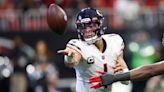 Bears QB Justin Fields reportedly didn’t dislocate his shoulder after all