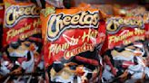 Spicy dispute over the origins of Flamin’ Hot Cheetos winds up in court | CNN Business