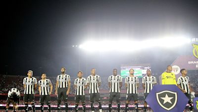 São Paulo x Botafogo: ponto importante fora de casa faz alvinegro fechar primeiro turno com maturidade; leia análise