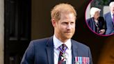 Prince Harry Supported by Princess Diana’s Siblings at Invictus Event