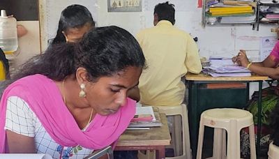 Tamil Nadu Public Service Commission To Provide 10% Extra Marks For Those Knowing Shorthand Typing - News18