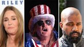 Caitlyn Jenner, Kid Rock, Ye und Co: Diese Stars unterstützen Trump