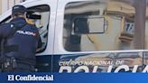 Detienen a un hombre por matar a su madre y su hermano en Manacor y quemar uno de los cadáveres