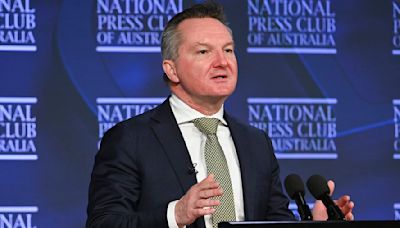 Chris Bowen launches savage attack on Andrew Bolt