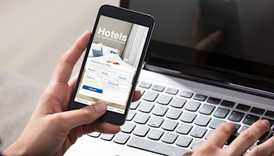 Google fined $14.85m over hotel search practices in Türkiye