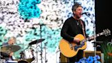 Indie icons Noel Gallagher, Johnny Marr and Graham Coxon rock Warwick Castle