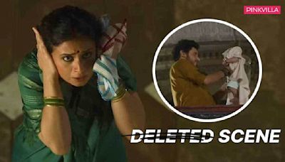Mirzapur 2 Deleted Scene: When Munna Bhaiya held Beena Tripathi's son at gun point; know what happened next