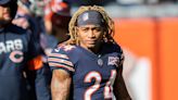 Former Bears player Buster Skrine on the run from Canadian police: Police