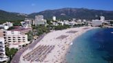 British woman 'raped on Magaluf beach after she was lured away from bar'